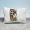 Custom Printed Pillow