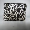 Chetah Print Bag