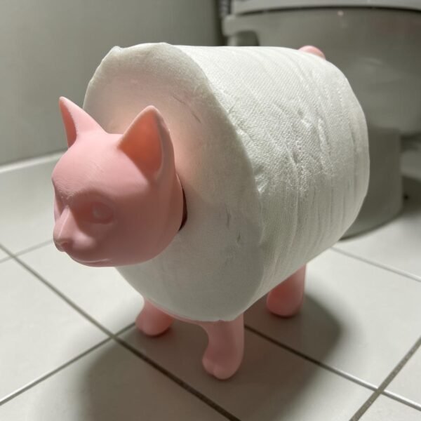 Tissue Paper Roll