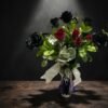 Rose Bouqet